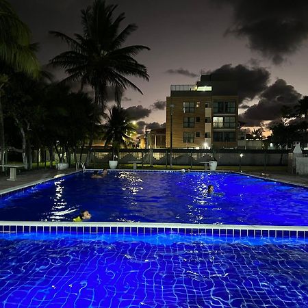 Charmante Maison Dans Residence Prive Tropicaliente Pres De Porto De Galinhas Bagian luar foto